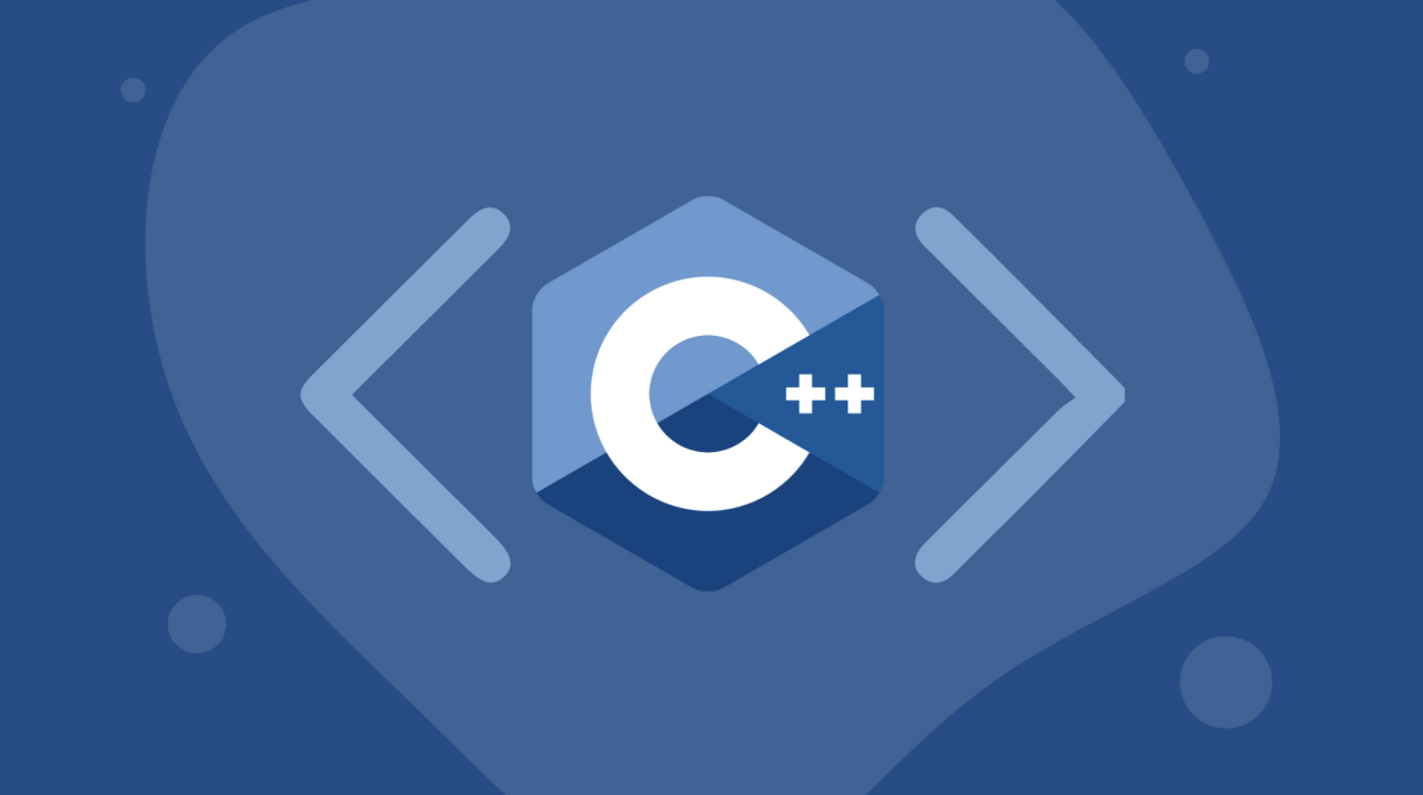 C++ 초기설정 