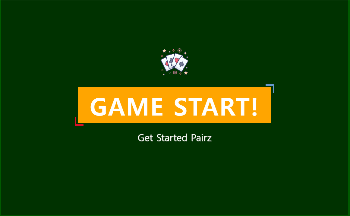 PairZ 프로젝트 회고